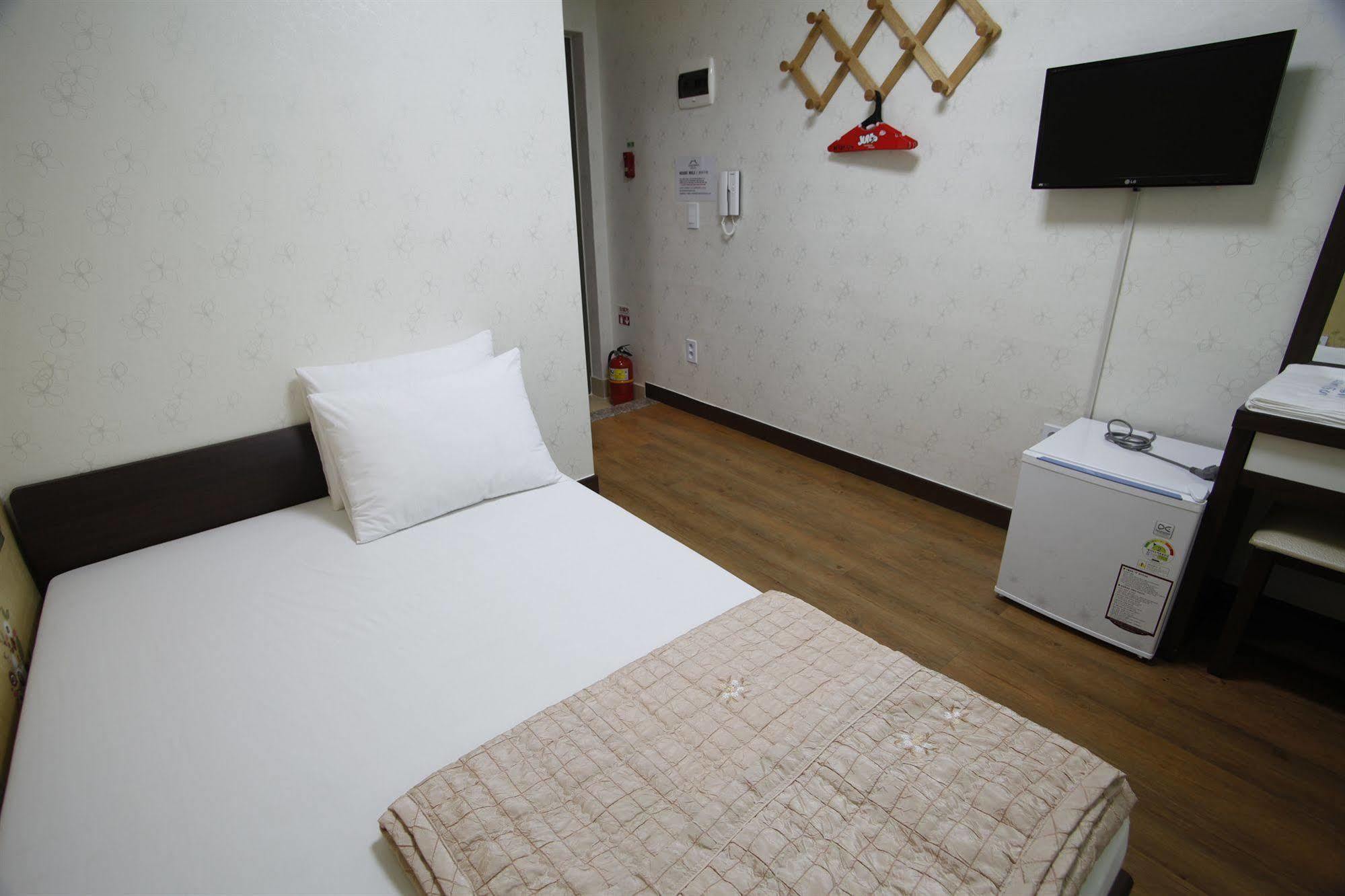 Petercat Hotel Insadong Seul Exterior foto