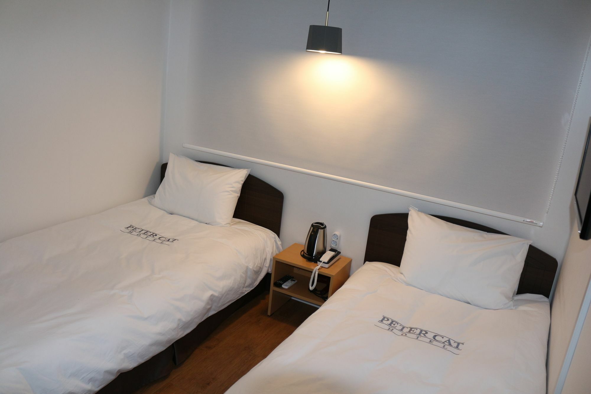 Petercat Hotel Insadong Seul Exterior foto