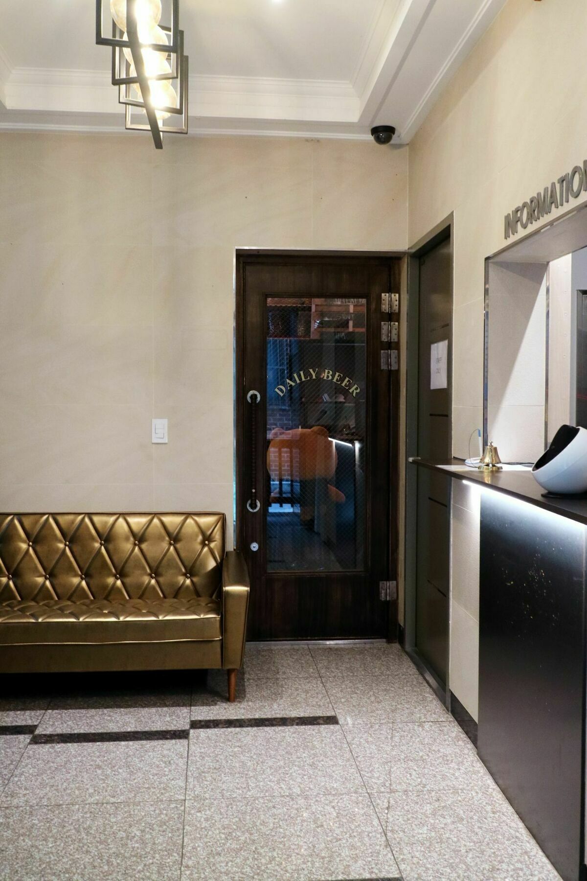 Petercat Hotel Insadong Seul Exterior foto