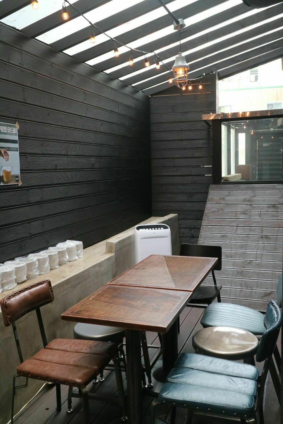Petercat Hotel Insadong Seul Exterior foto