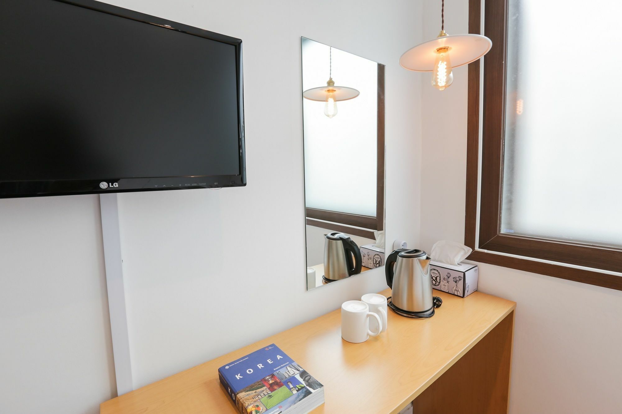 Petercat Hotel Insadong Seul Exterior foto