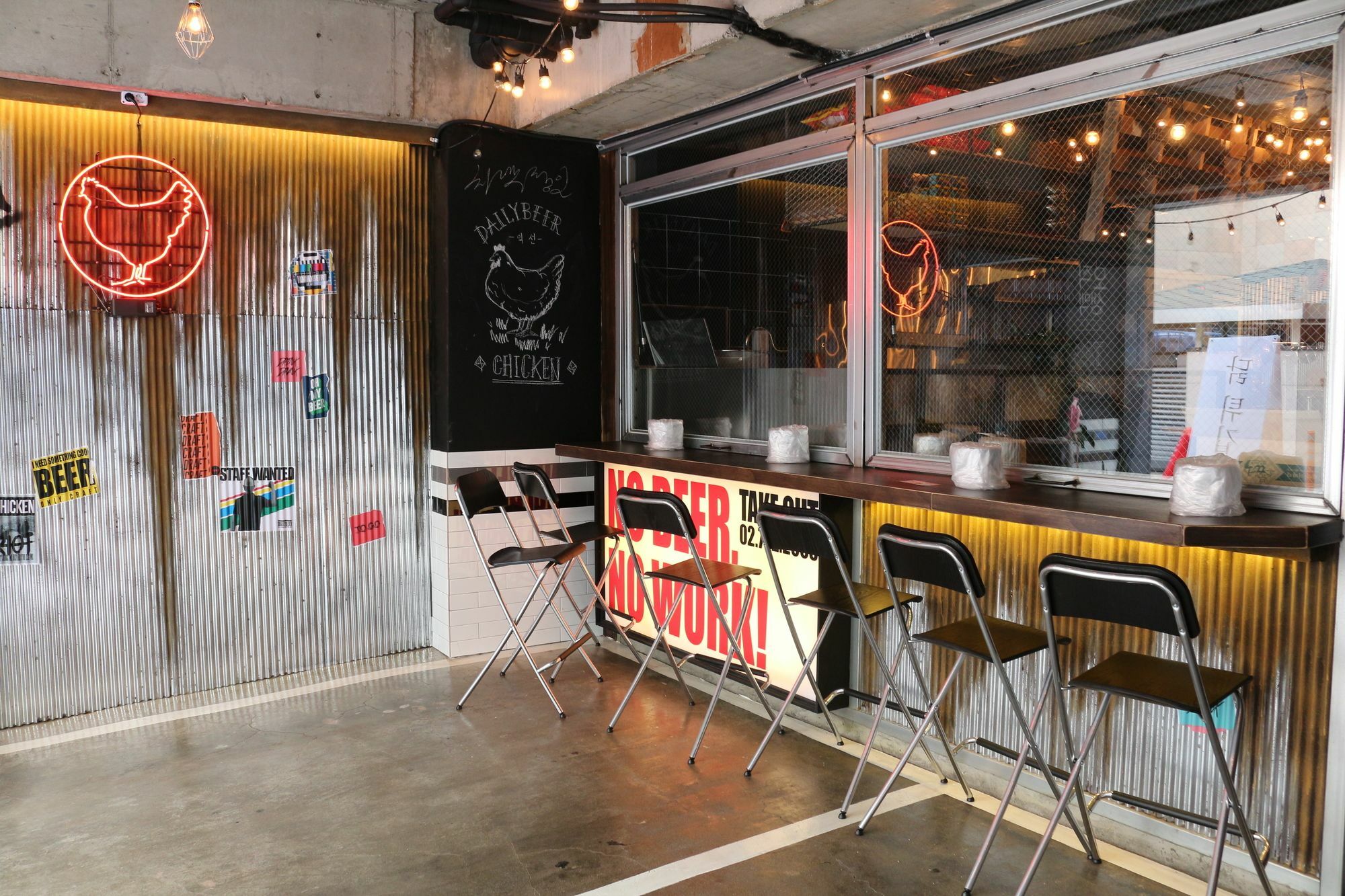 Petercat Hotel Insadong Seul Exterior foto